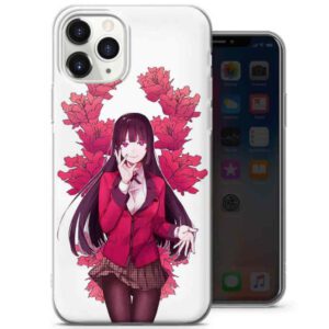 anime custom phone cases
