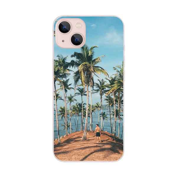 custom iPhone 13 Pro Max case