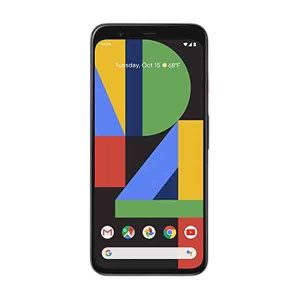 Custom Google Pixel 4 case