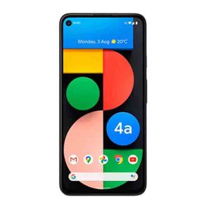 Custom Google Pixel 4a 5G case