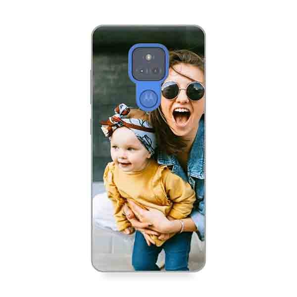 Custom Motorola Moto G Play 2021 case