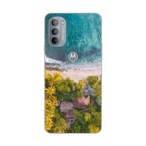 Custom Motorola Moto G31 Cases