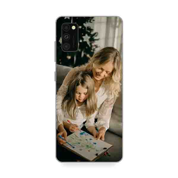 Custom Samsung Galaxy A41 case