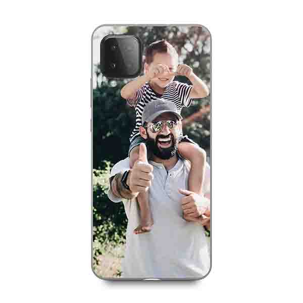 Custom Samsung Galaxy M12 case