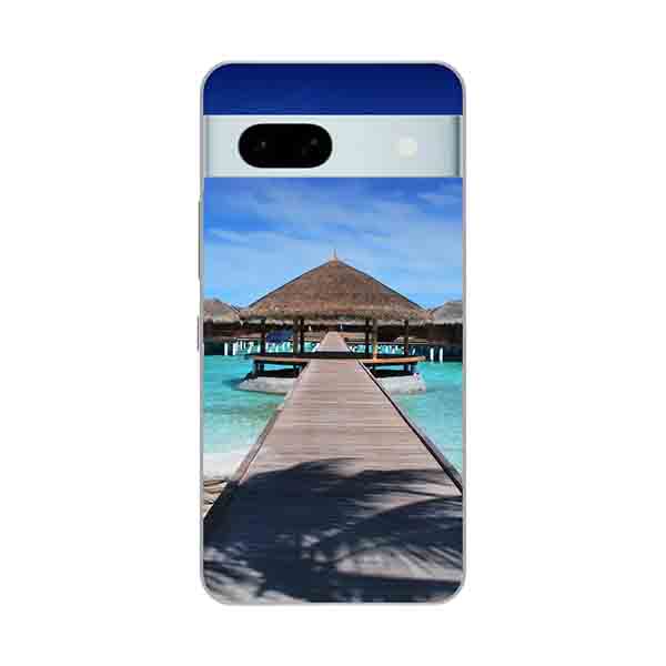 Personalized Google Pixel 7a Cases