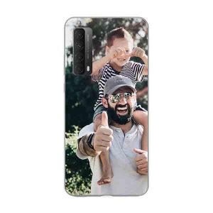 Personalized Huawei P Smart 2021 case