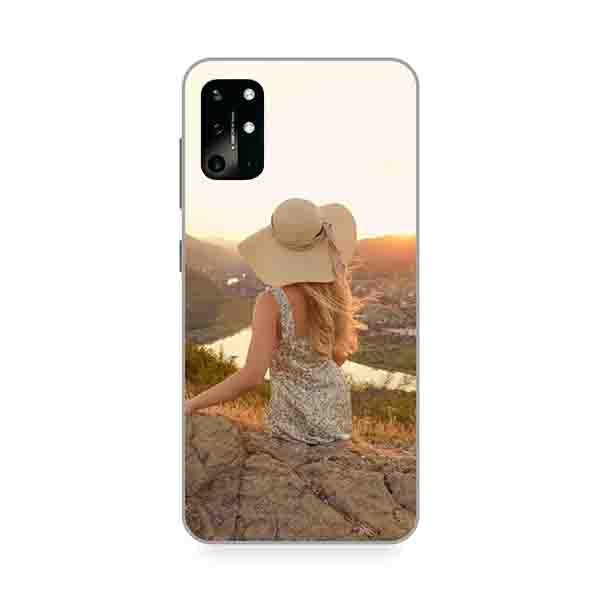 Personalized OnePlus 8T Cases
