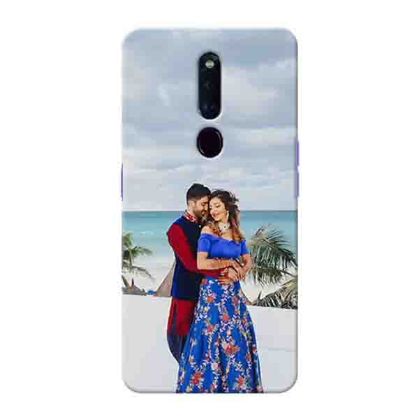 Personalized Oppo F11 Pro Cases