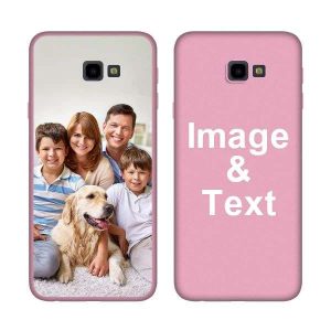 Personalized Samsung Galaxy J4 Cases