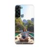 Personalized Samsung S21 FE Case